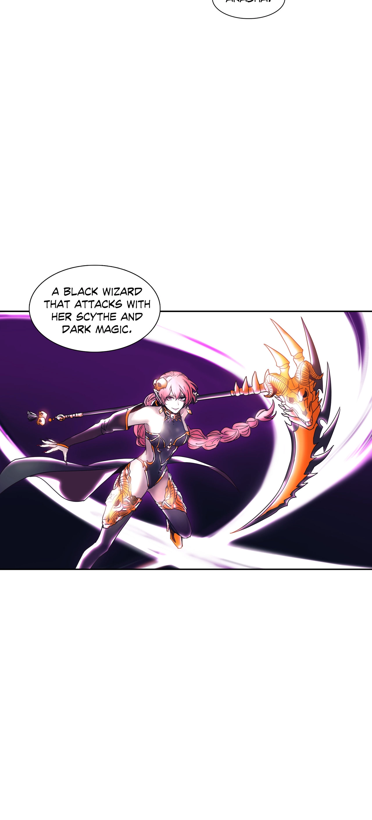 Read Unknown Code chapter 34 image 20 on Lezhin