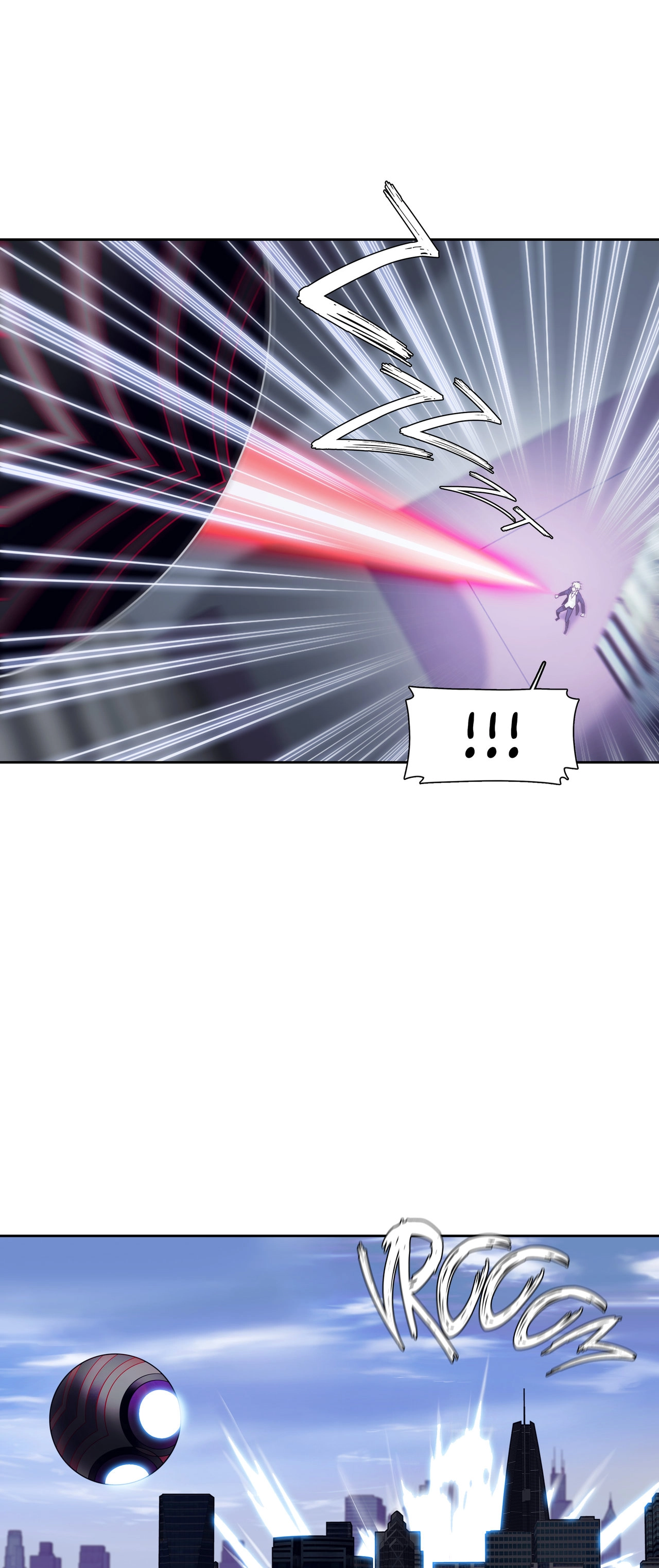 Read Unknown Code chapter 35 image 20 on Lezhin