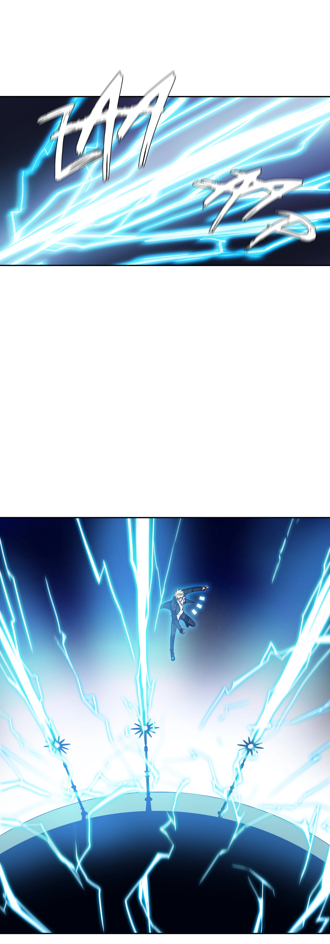 Read Unknown Code chapter 35 image 24 on Lezhin