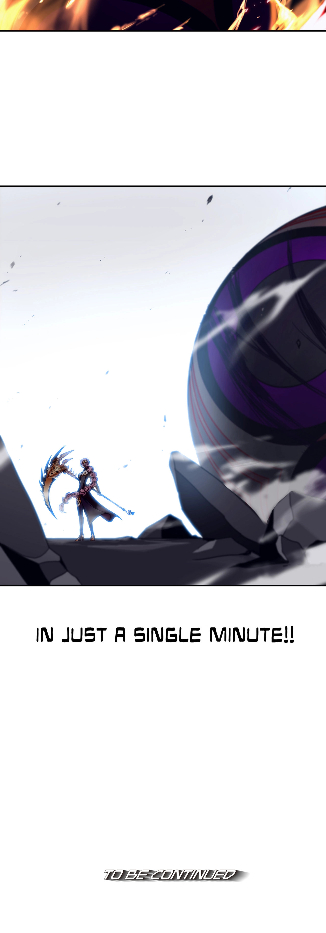 Read Unknown Code chapter 35 image 30 on Lezhin