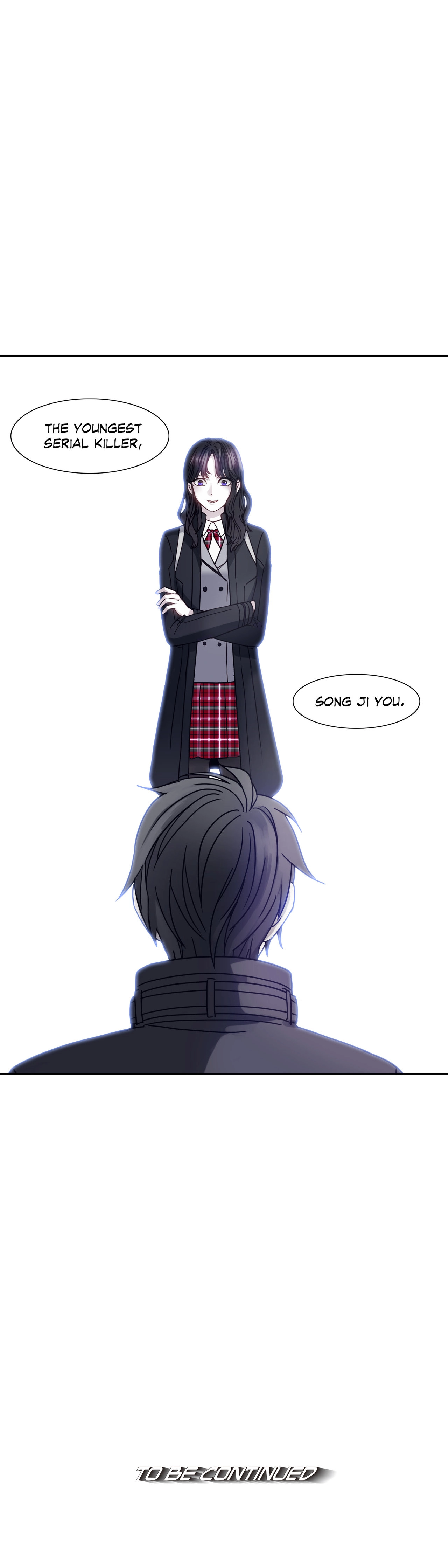 Read Unknown Code chapter 36 image 32 on Lezhin