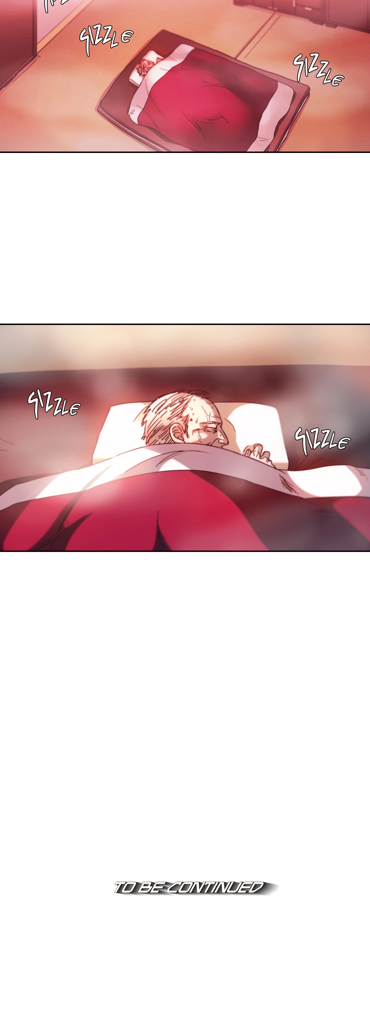 Read Unknown Code chapter 38 image 24 on Lezhin