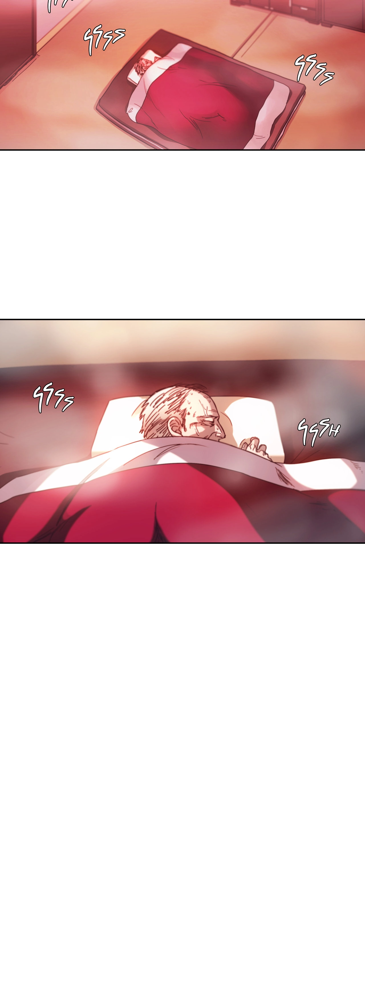 Read Unknown Code chapter 39 image 1 on Lezhin