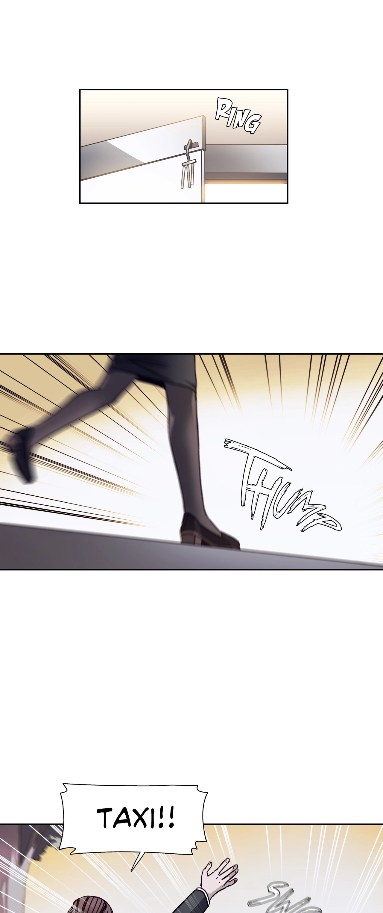 Read Unknown Code chapter 39 image 2 on Lezhin