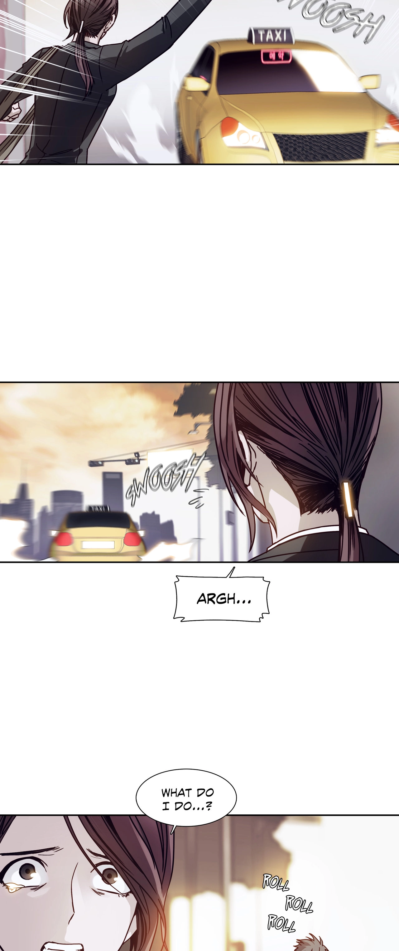 Read Unknown Code chapter 39 image 3 on Lezhin