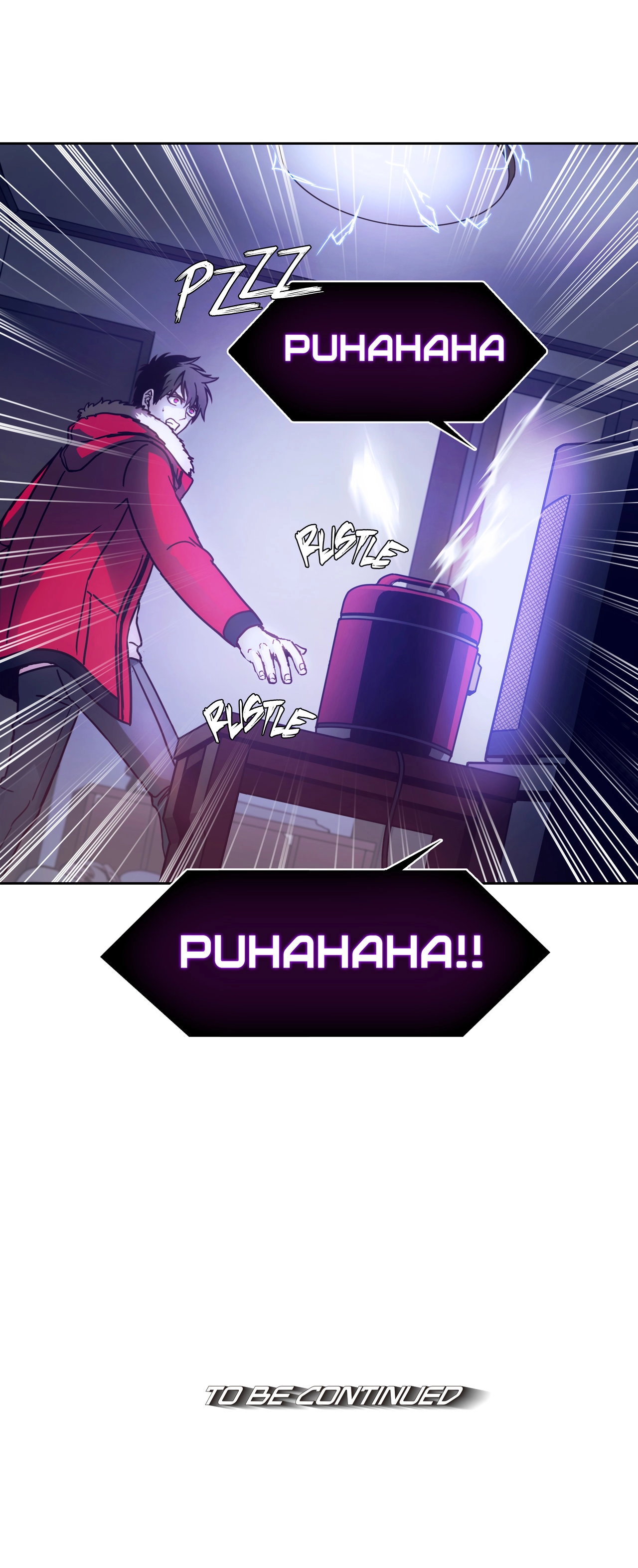 Read Unknown Code chapter 39 image 30 on Lezhin