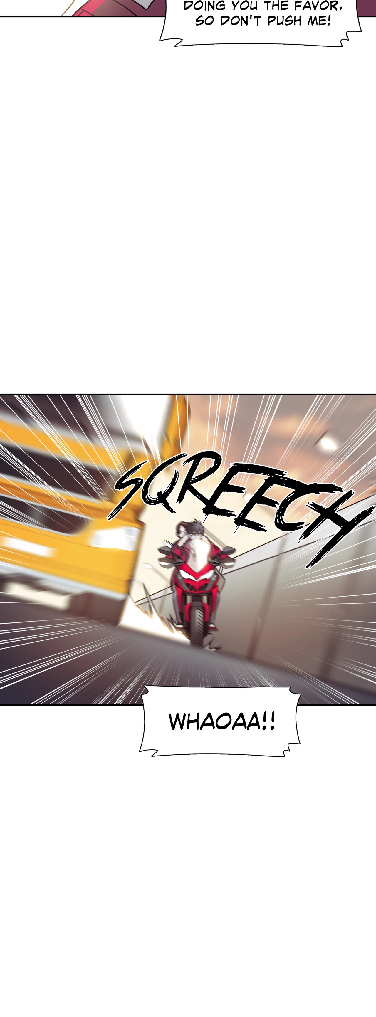 Read Unknown Code chapter 39 image 7 on Lezhin