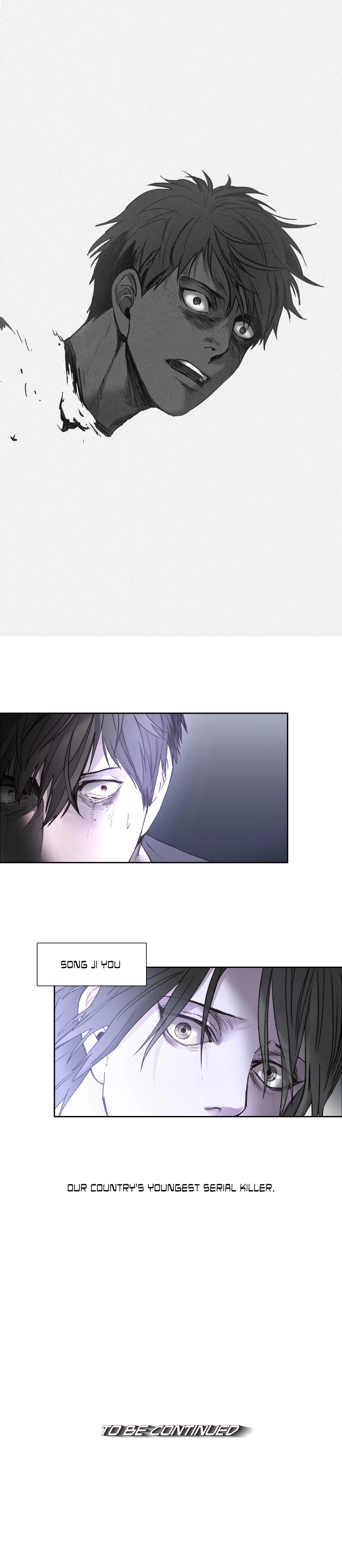Read Unknown Code chapter 4 image 22 on Lezhin