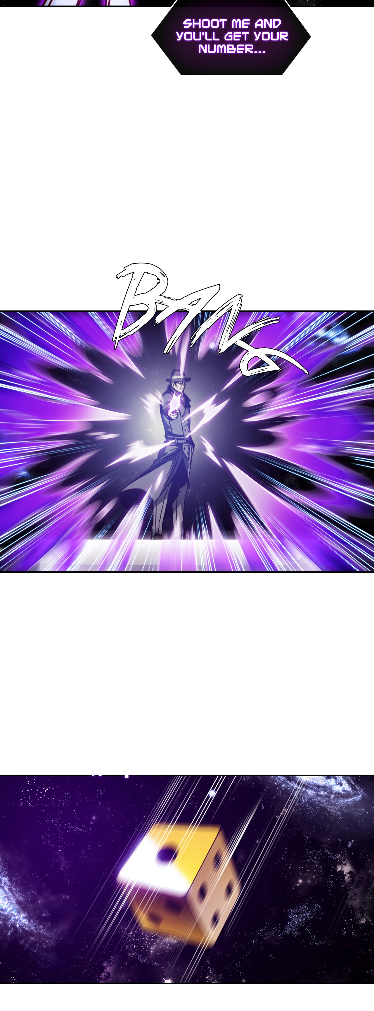 Read Unknown Code chapter 40 image 22 on Lezhin