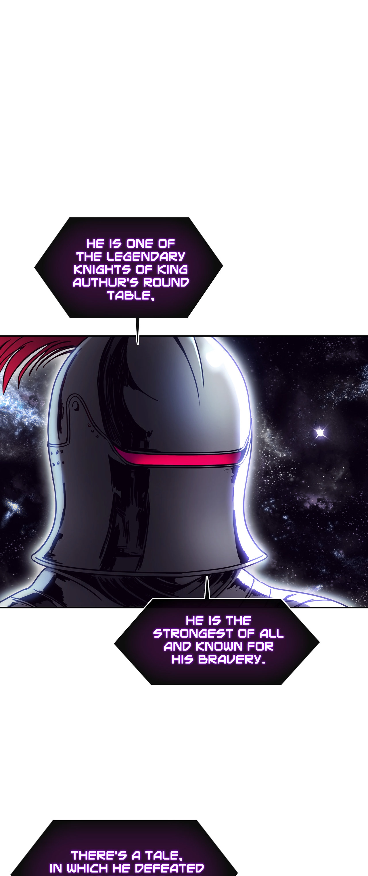 Read Unknown Code chapter 40 image 25 on Lezhin