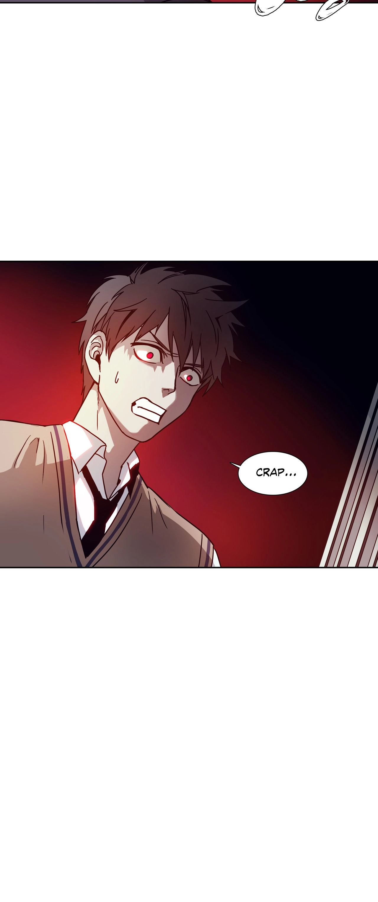 Read Unknown Code chapter 41 image 13 on Lezhin
