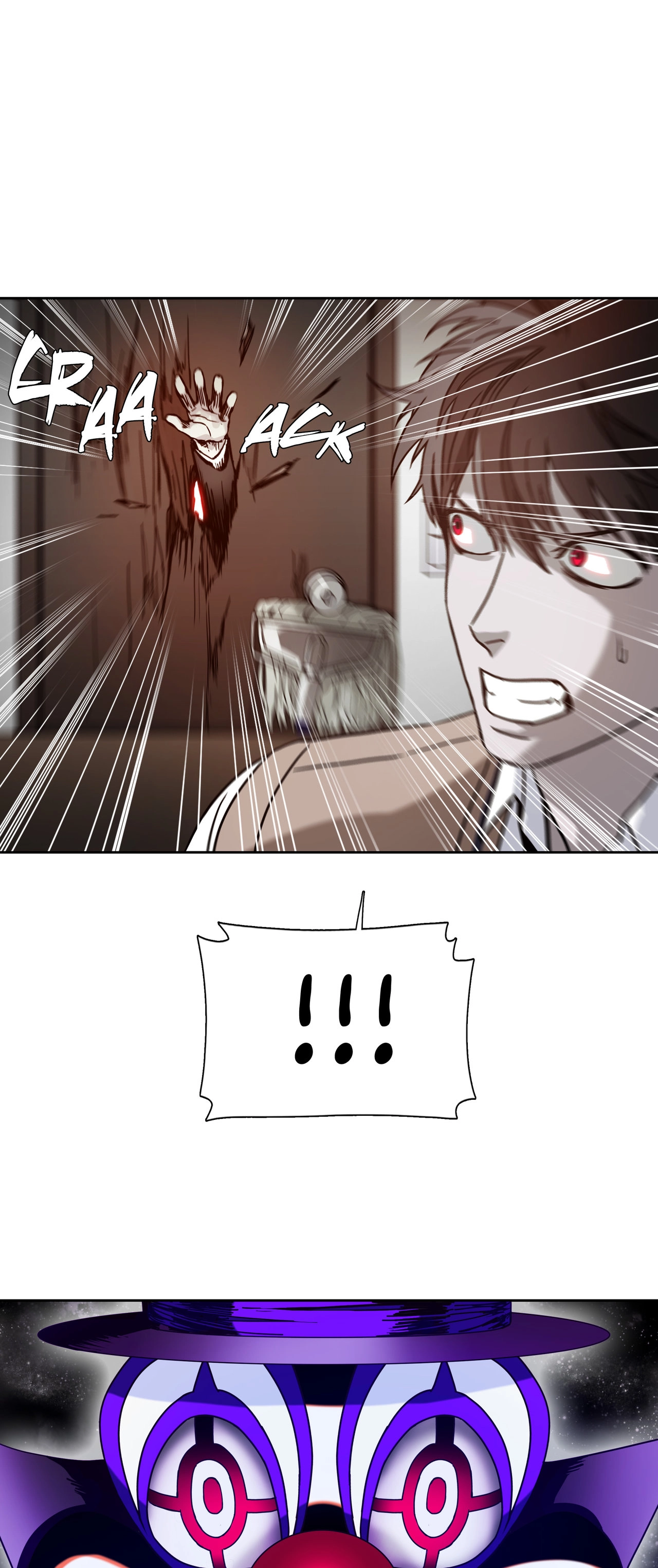 Read Unknown Code chapter 41 image 17 on Lezhin