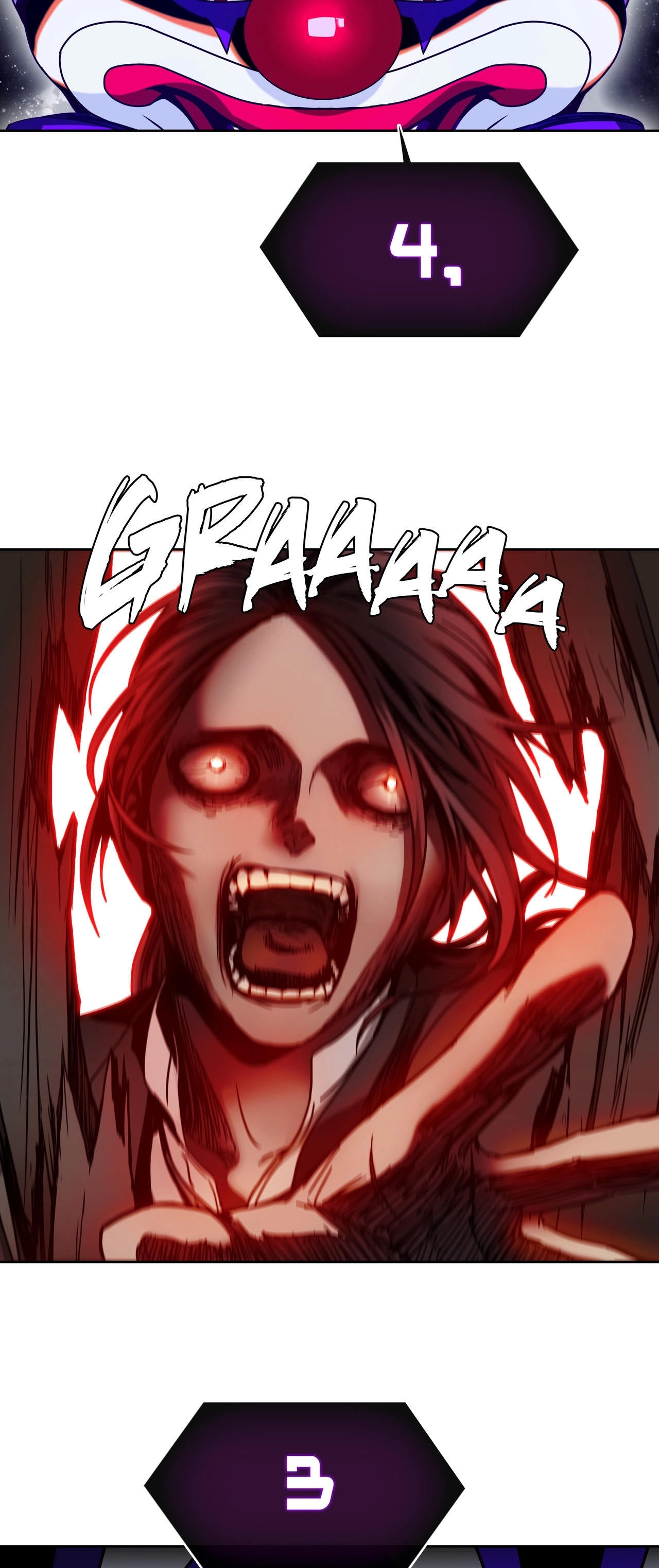 Read Unknown Code chapter 41 image 18 on Lezhin