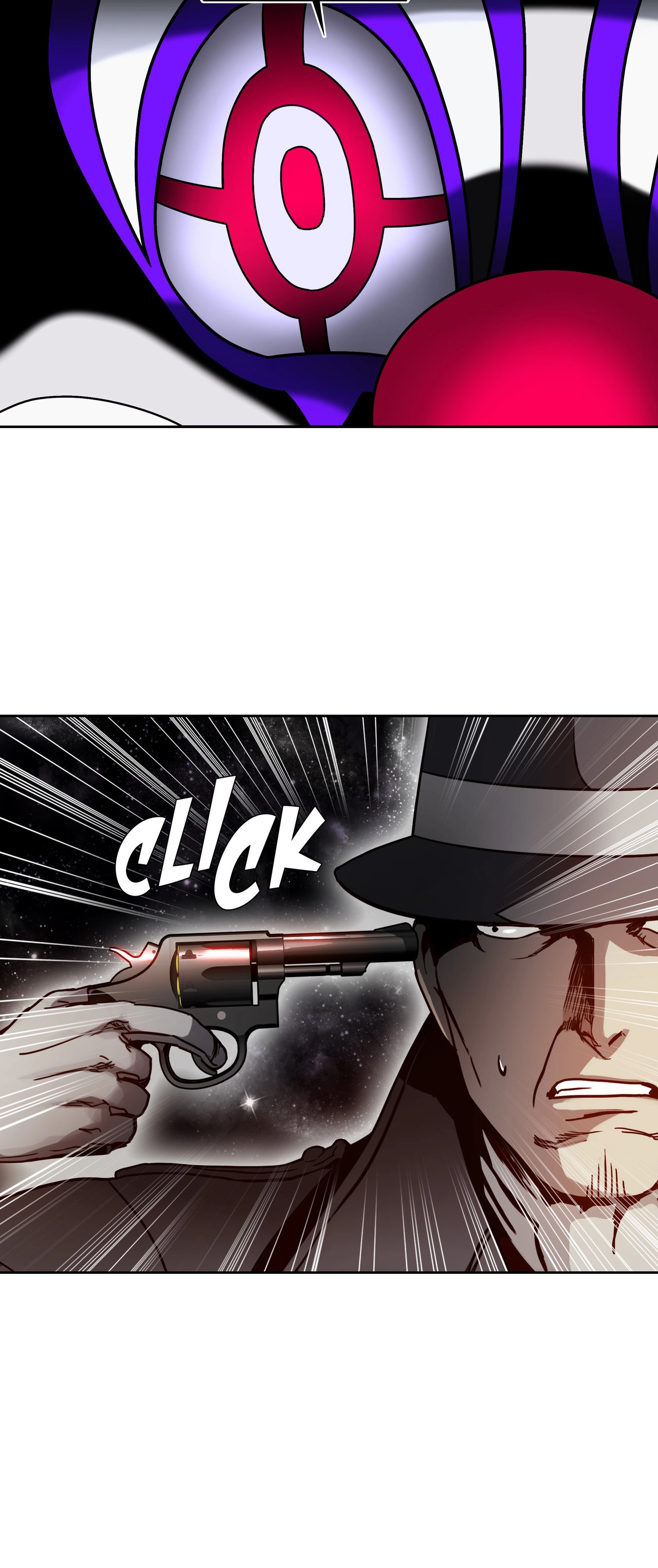 Read Unknown Code chapter 41 image 19 on Lezhin