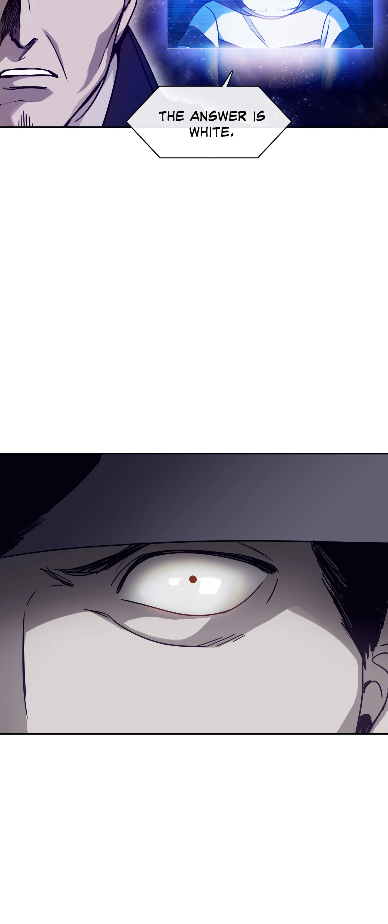Read Unknown Code chapter 41 image 21 on Lezhin