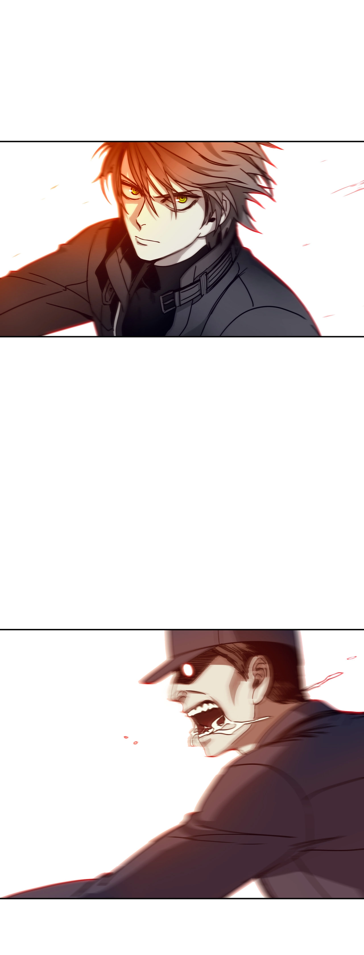Read Unknown Code chapter 41 image 24 on Lezhin