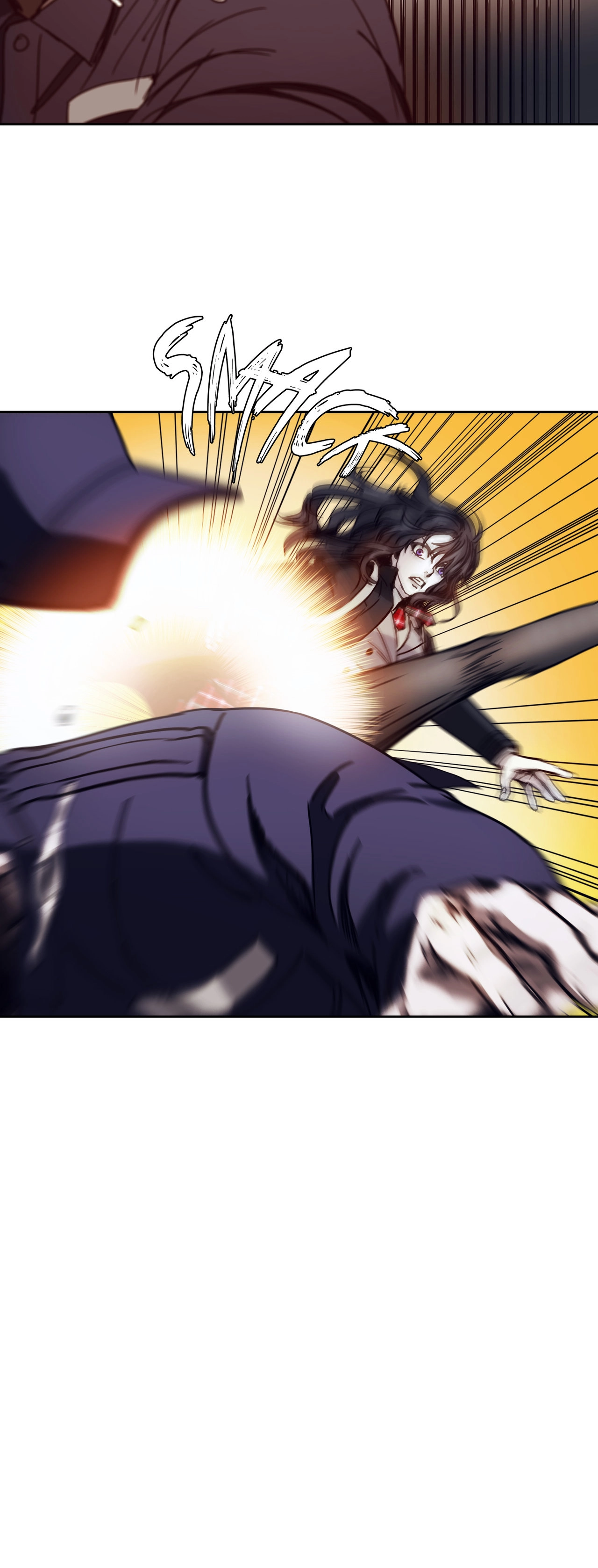 Read Unknown Code chapter 41 image 26 on Lezhin