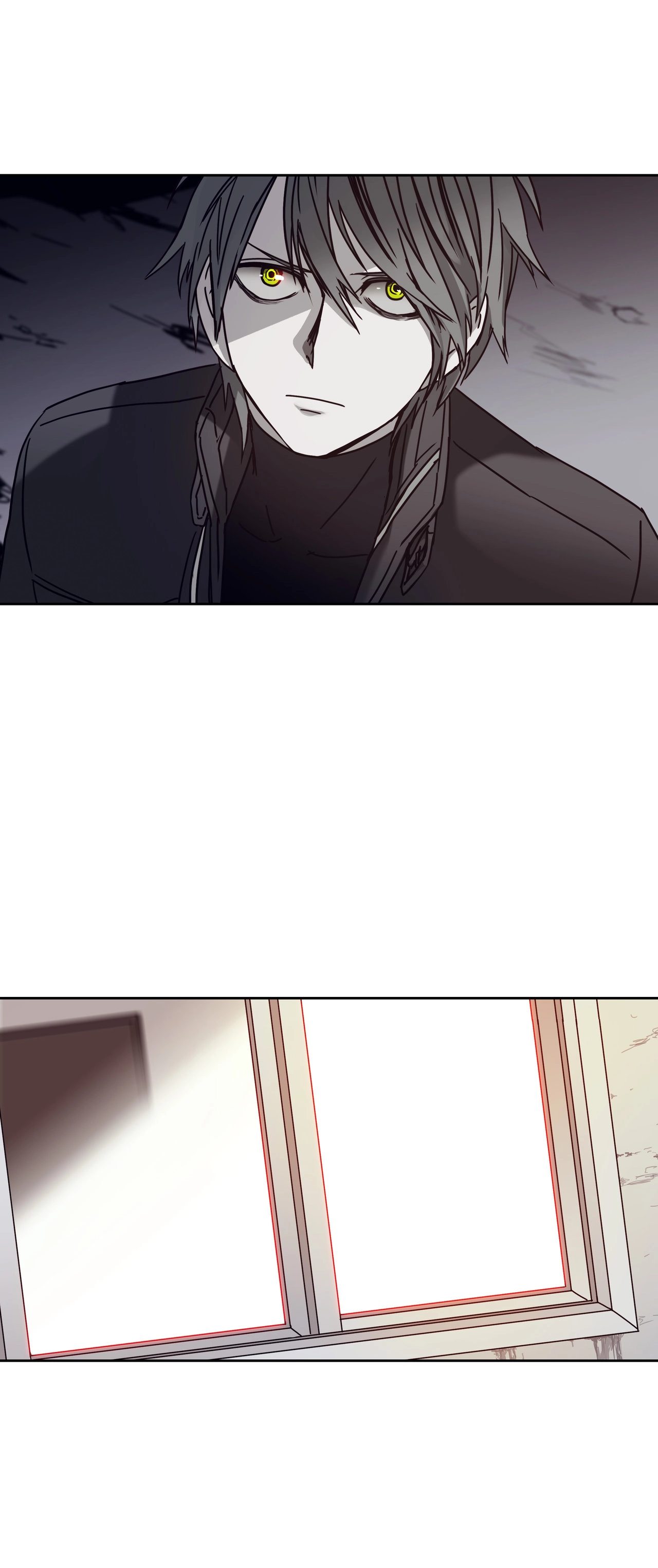 Read Unknown Code chapter 41 image 29 on Lezhin