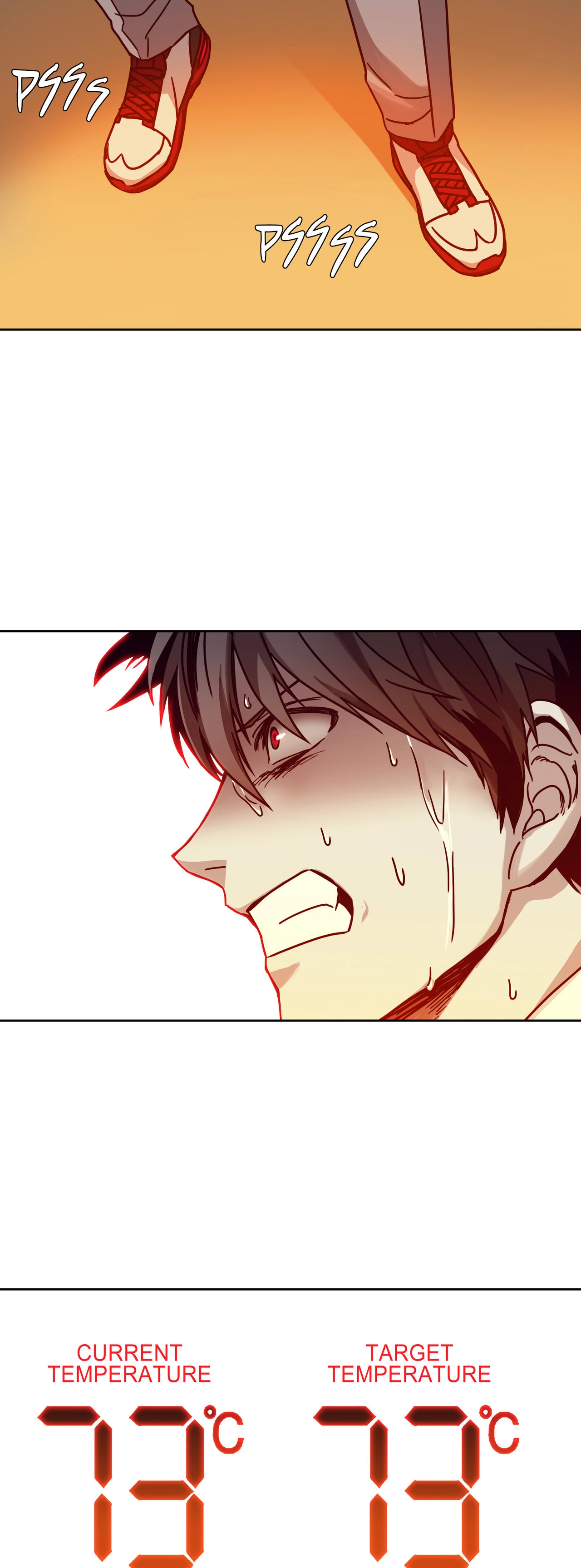 Read Unknown Code chapter 41 image 31 on Lezhin