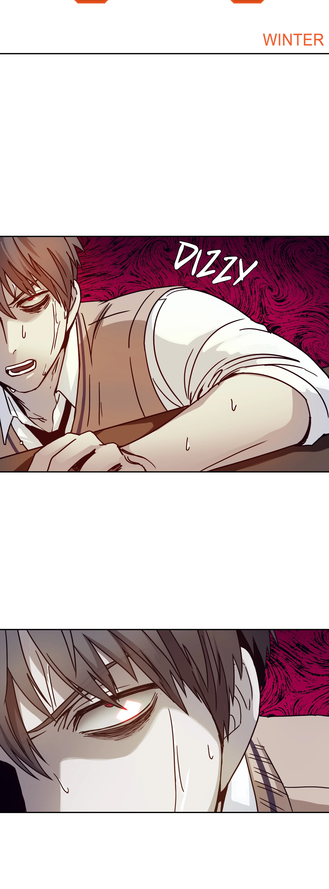 Read Unknown Code chapter 41 image 32 on Lezhin