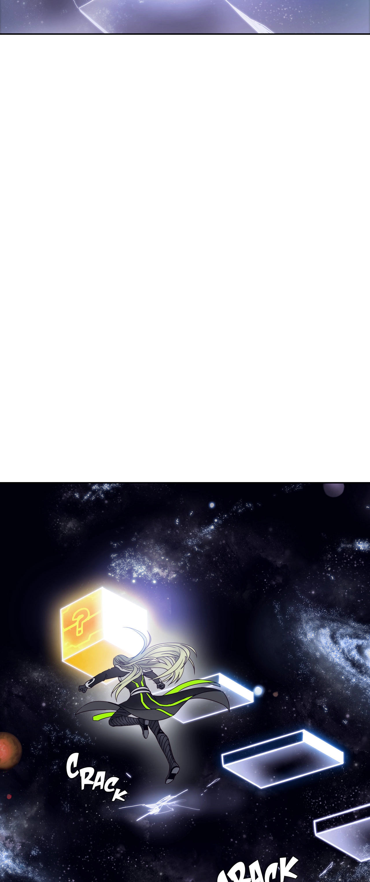 Read Unknown Code chapter 42 image 10 on Lezhin