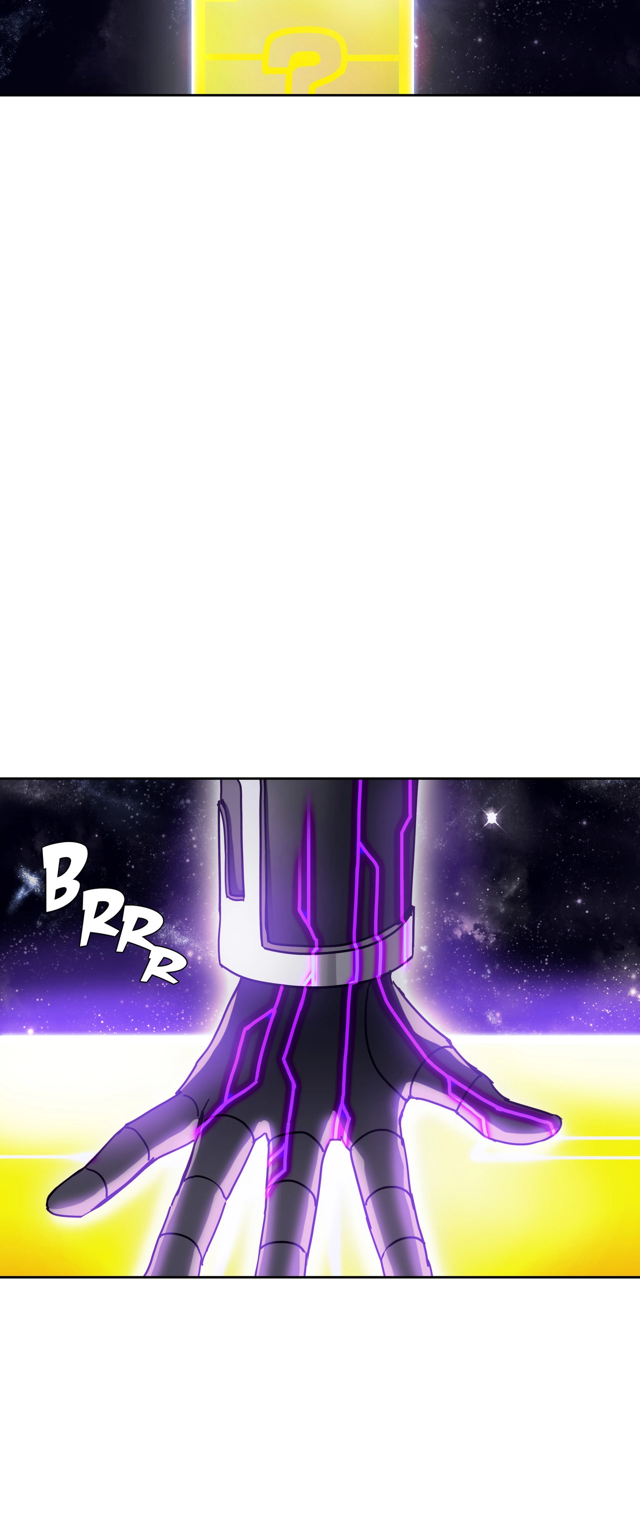 Read Unknown Code chapter 42 image 13 on Lezhin