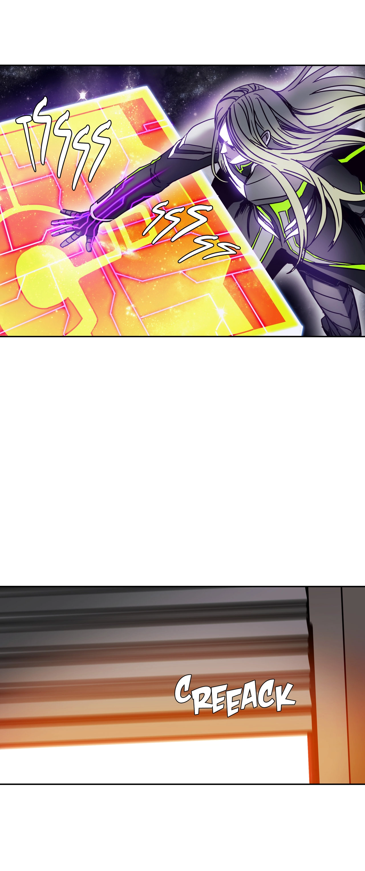 Read Unknown Code chapter 42 image 14 on Lezhin