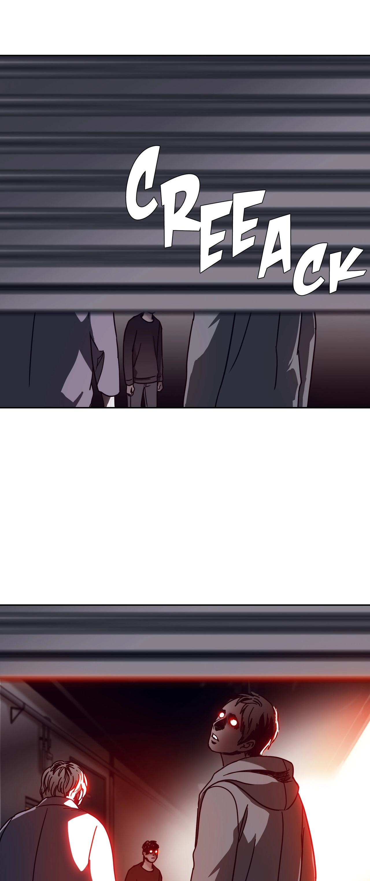 Read Unknown Code chapter 42 image 15 on Lezhin