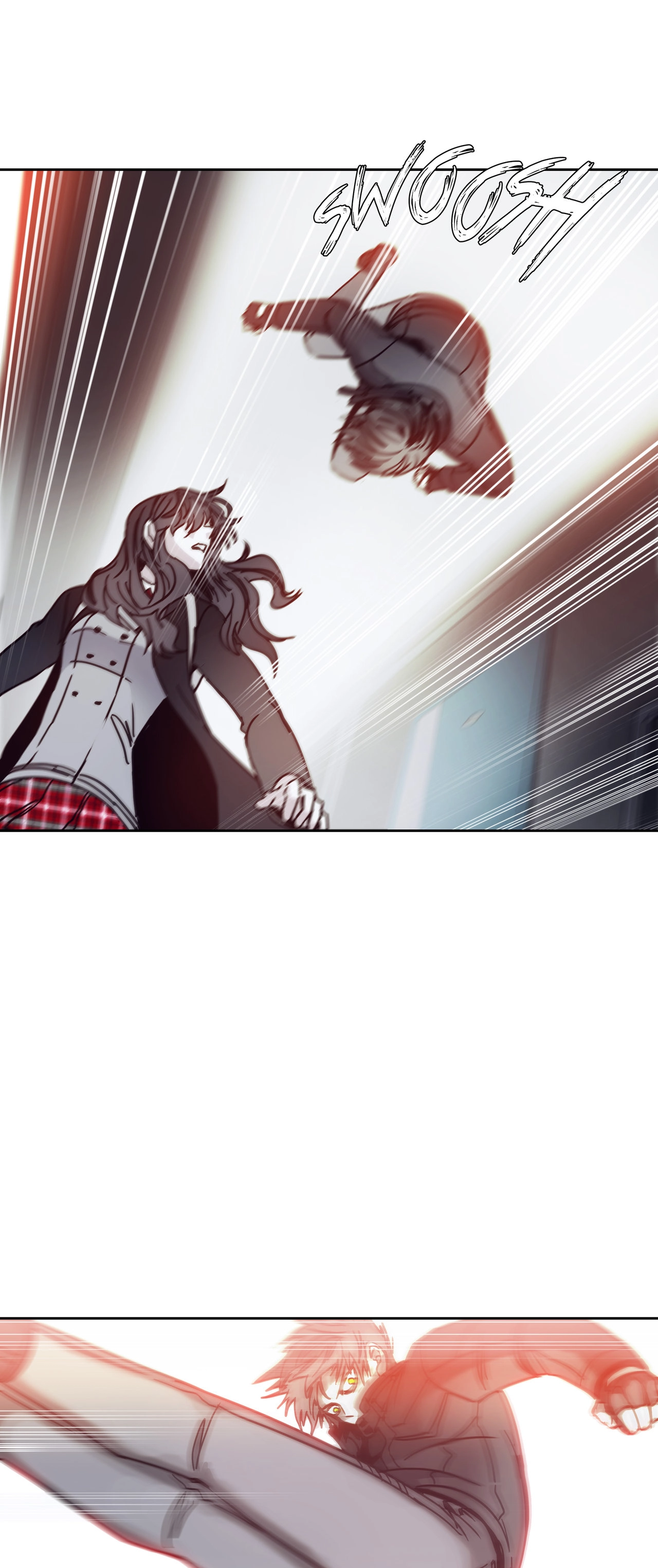 Read Unknown Code chapter 42 image 27 on Lezhin