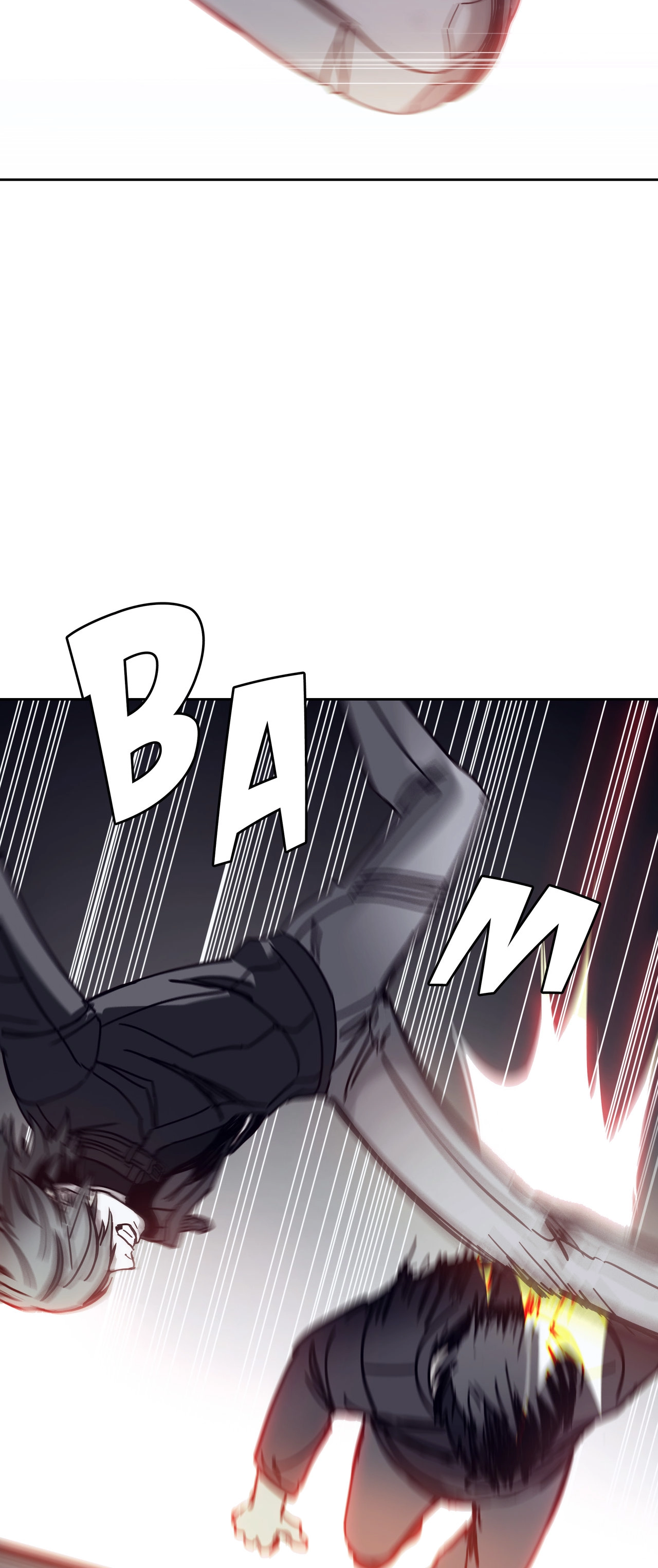 Read Unknown Code chapter 42 image 28 on Lezhin