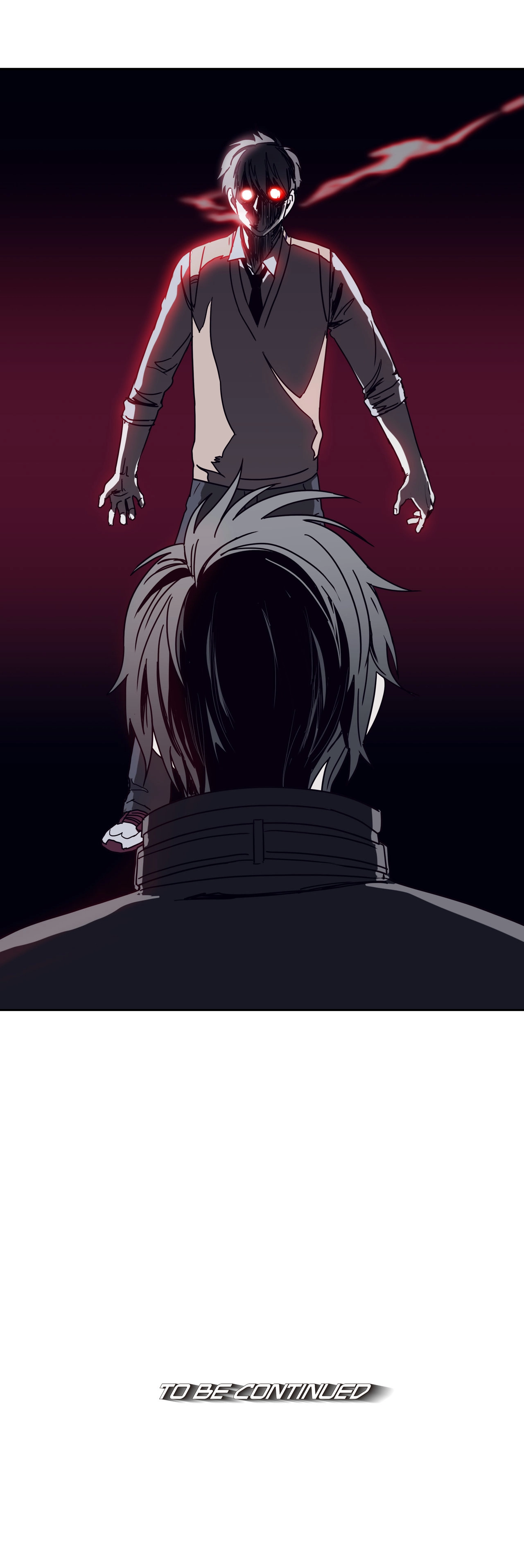 Read Unknown Code chapter 42 image 34 on Lezhin
