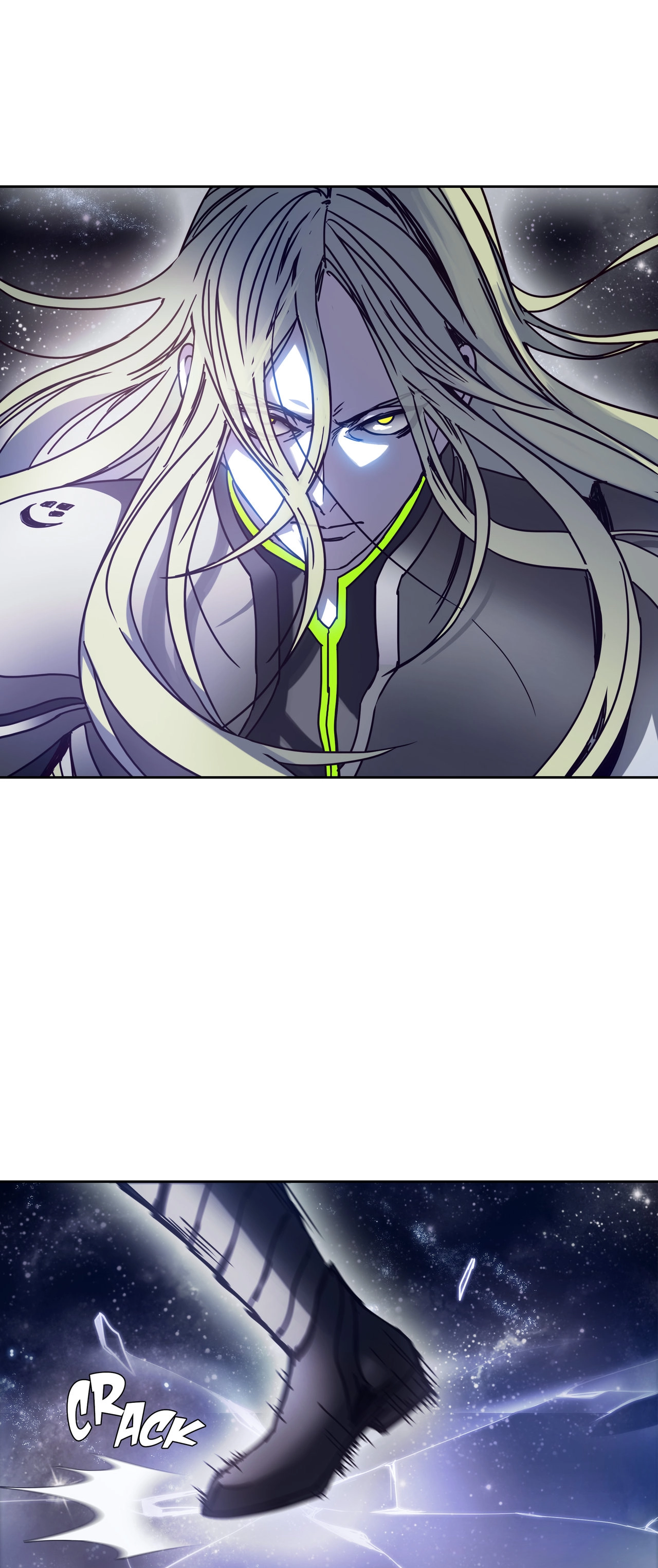 Read Unknown Code chapter 42 image 9 on Lezhin