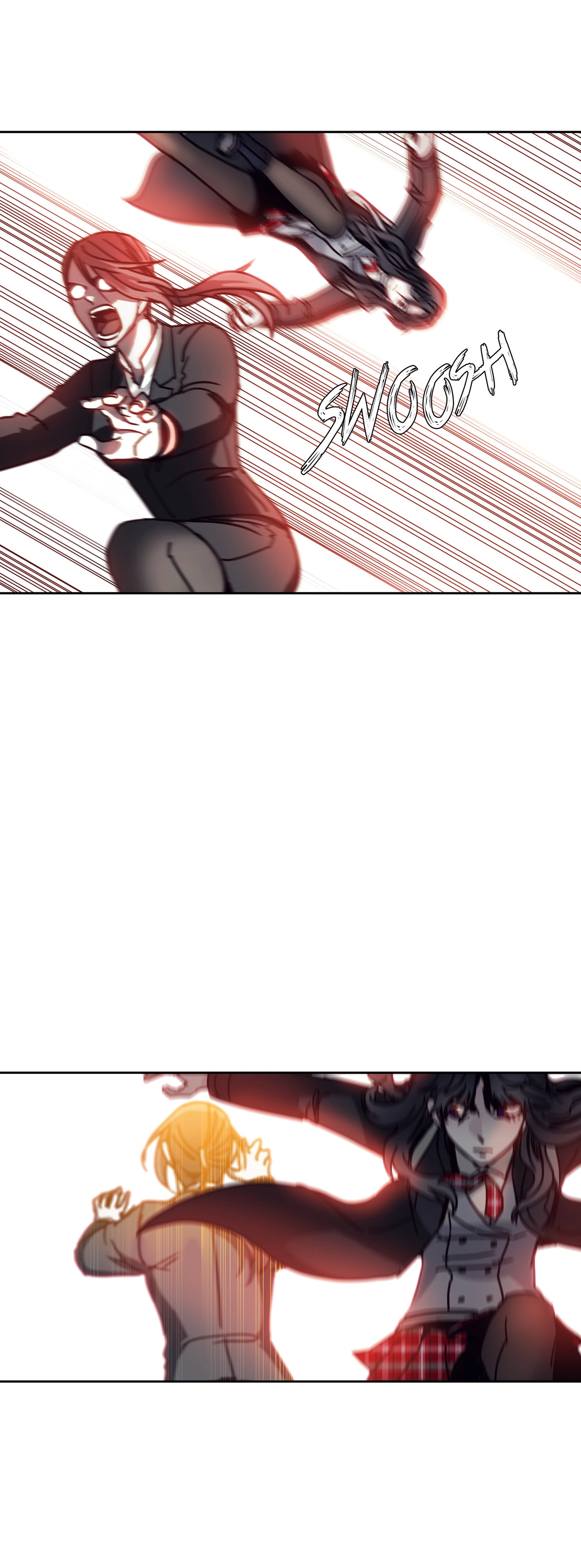 Read Unknown Code chapter 43 image 10 on Lezhin