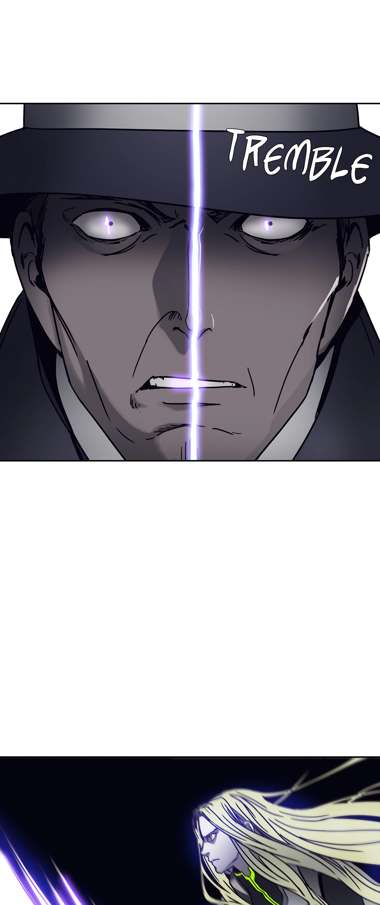Read Unknown Code chapter 44 image 6 on Lezhin