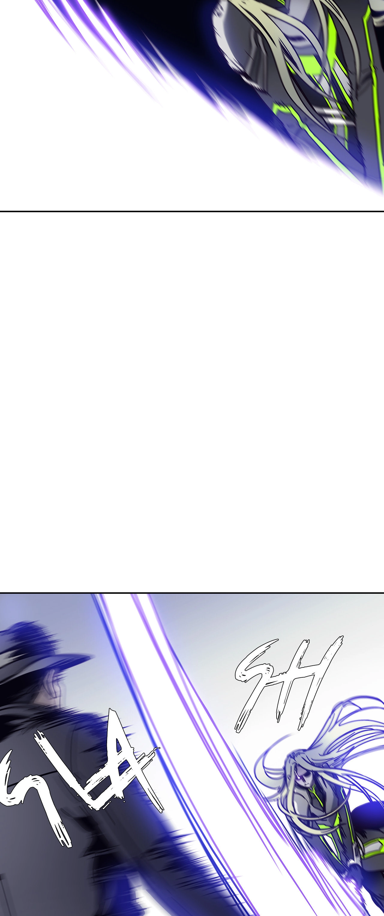 Read Unknown Code chapter 44 image 7 on Lezhin