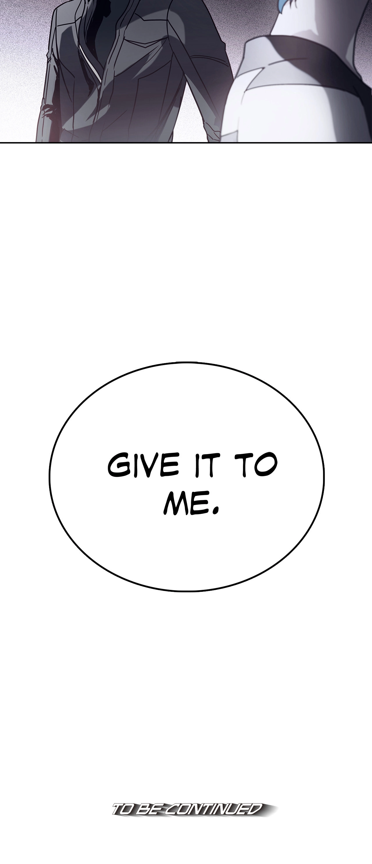 Read Unknown Code chapter 45 image 27 on Lezhin