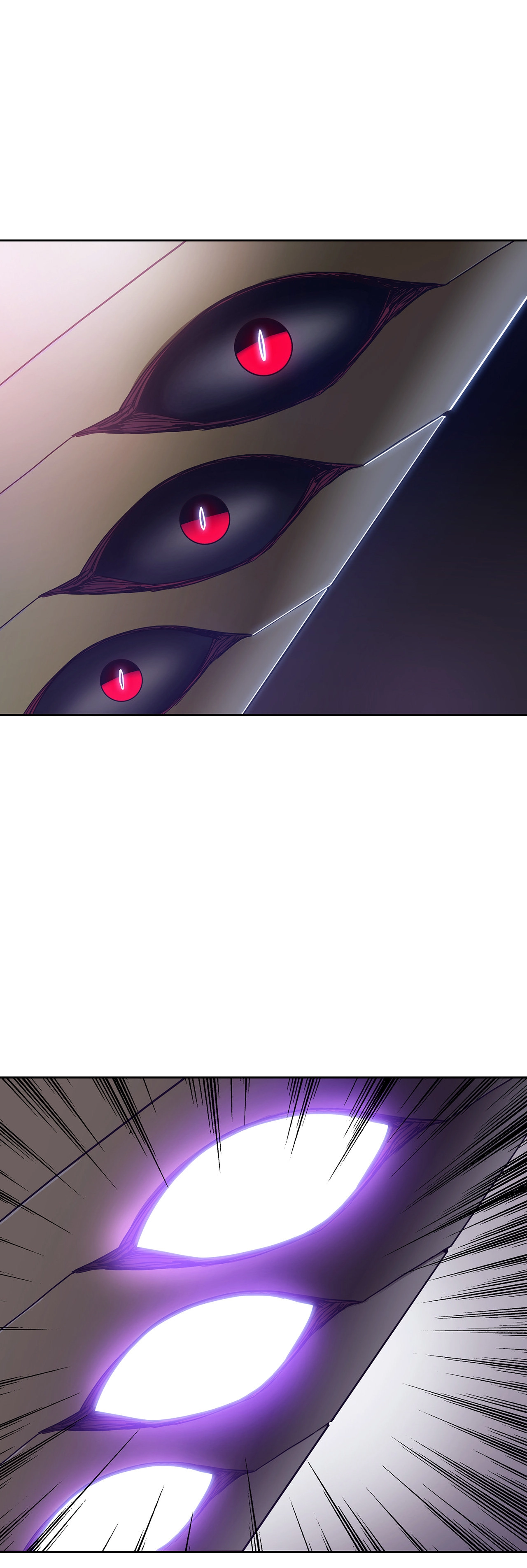 Read Unknown Code chapter 46 image 17 on Lezhin