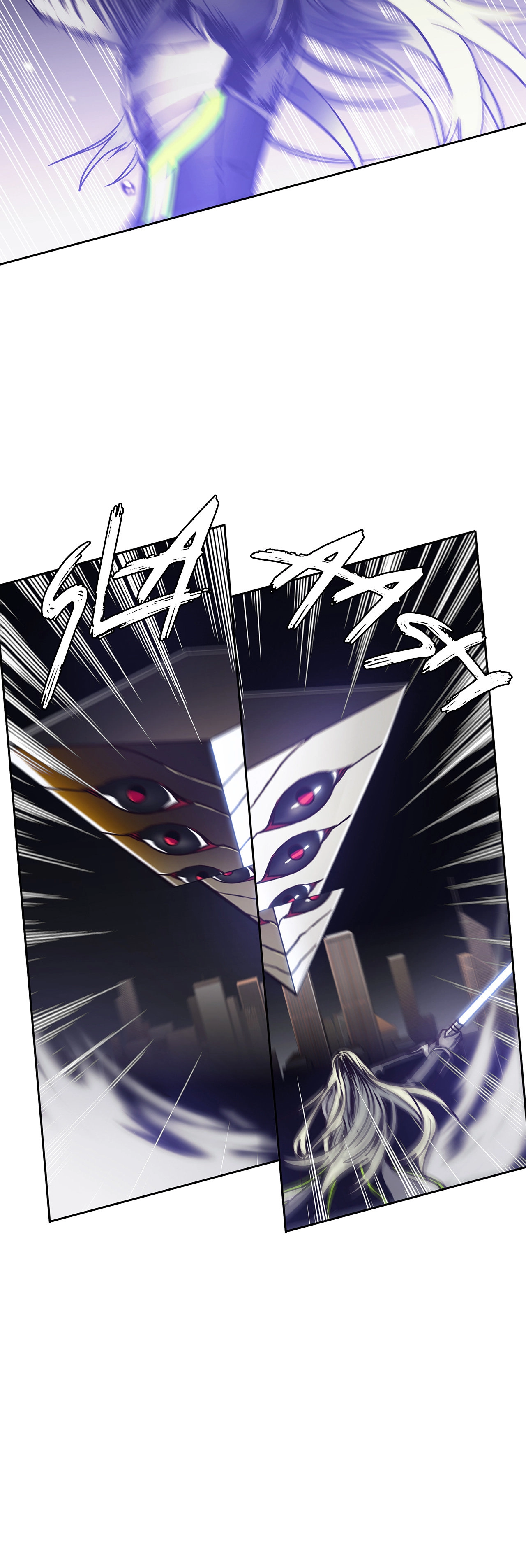 Read Unknown Code chapter 46 image 23 on Lezhin