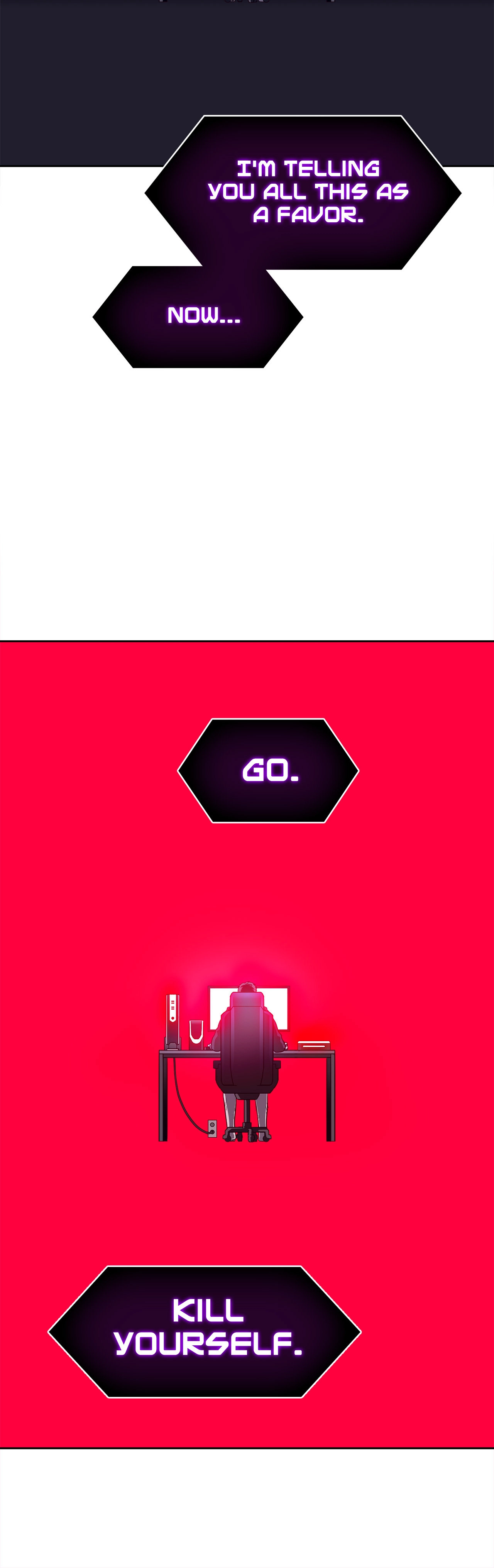 Read Unknown Code chapter 47 image 11 on Lezhin