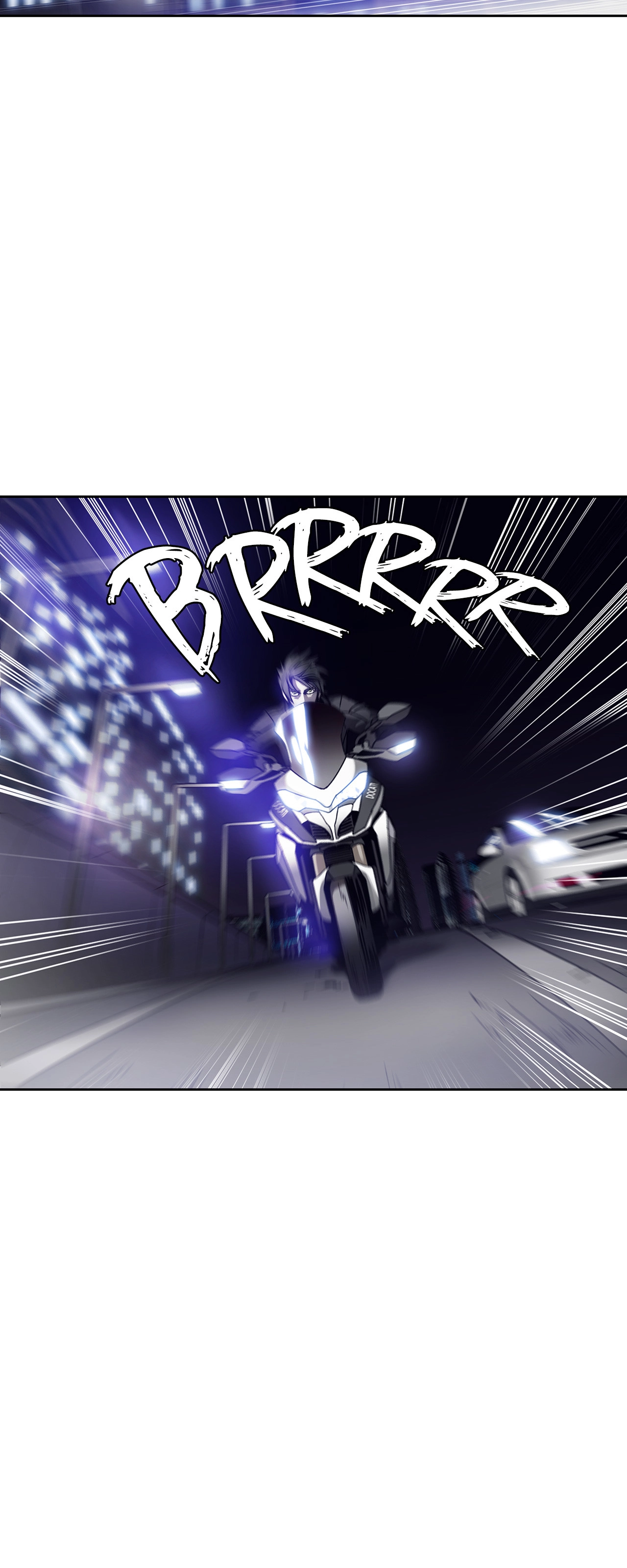 Read Unknown Code chapter 49 image 24 on Lezhin
