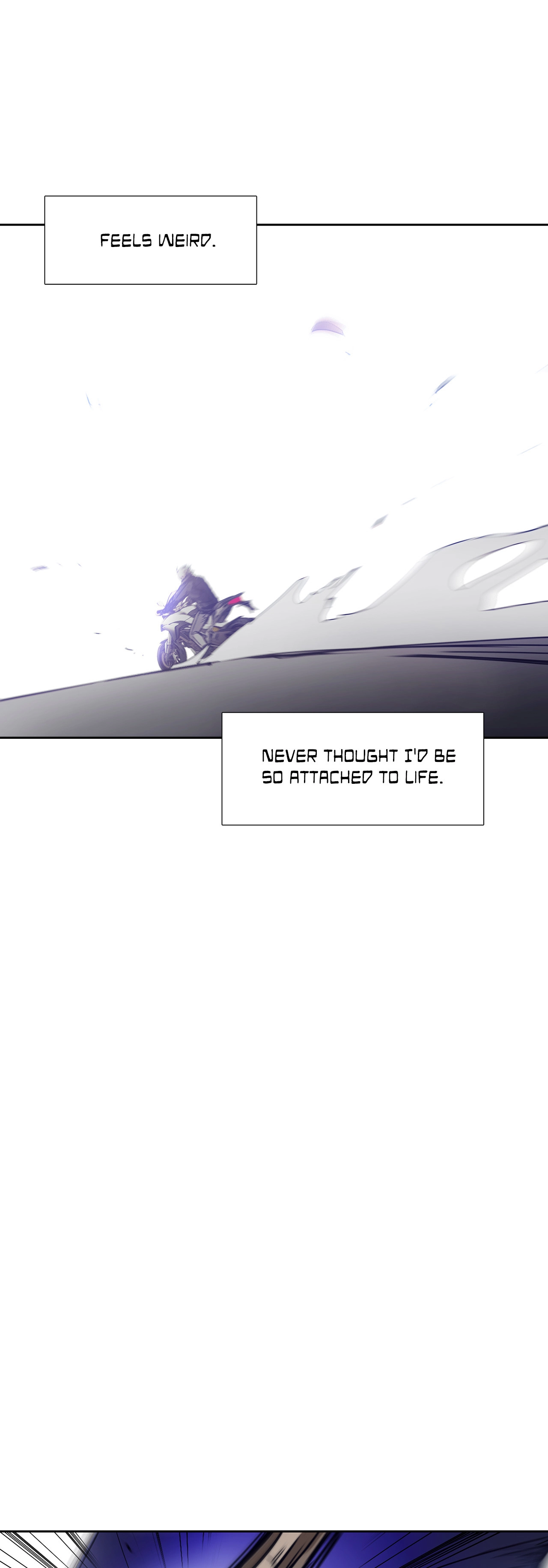 Read Unknown Code chapter 49 image 26 on Lezhin