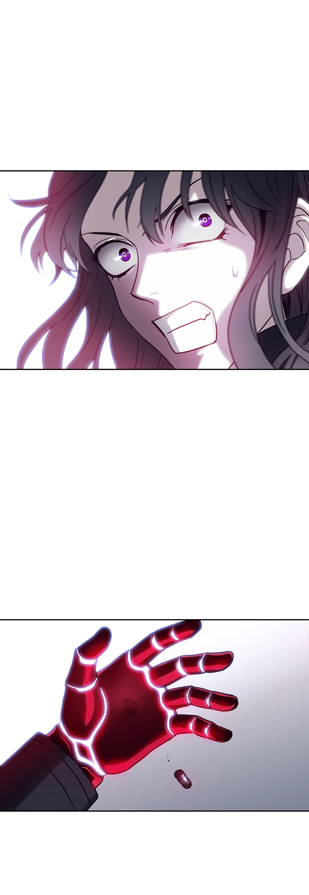 Read Unknown Code chapter 50 image 14 on Lezhin