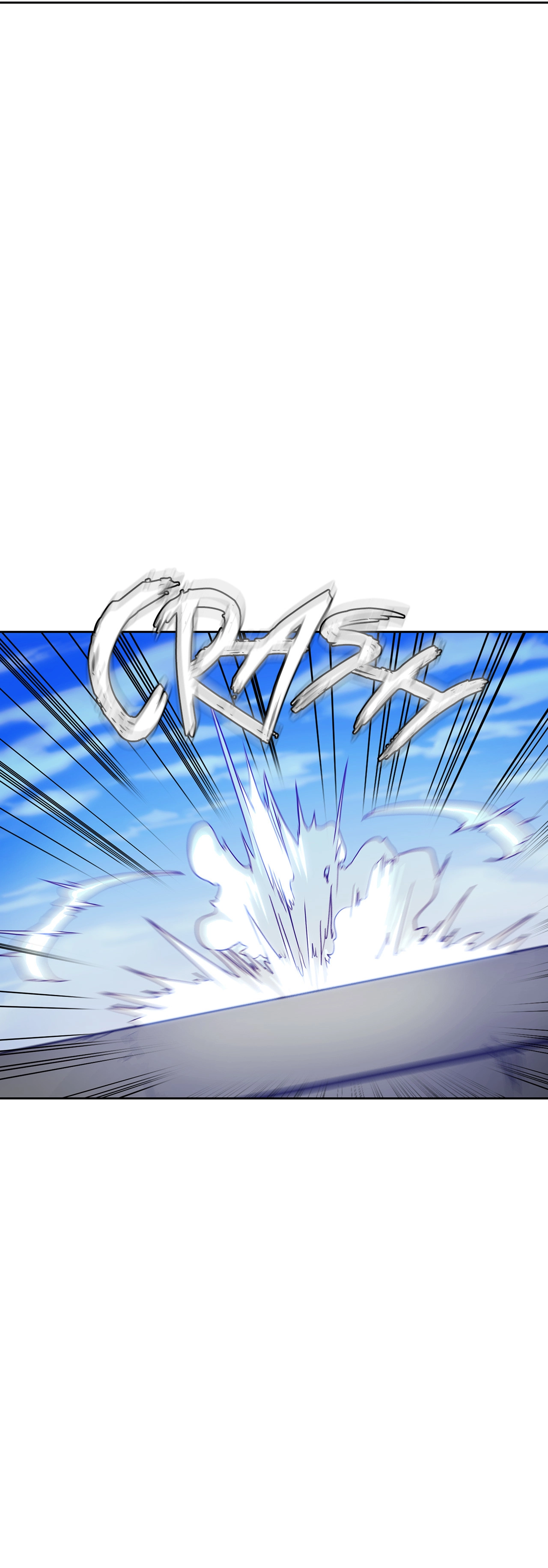Read Unknown Code chapter 50 image 5 on Lezhin