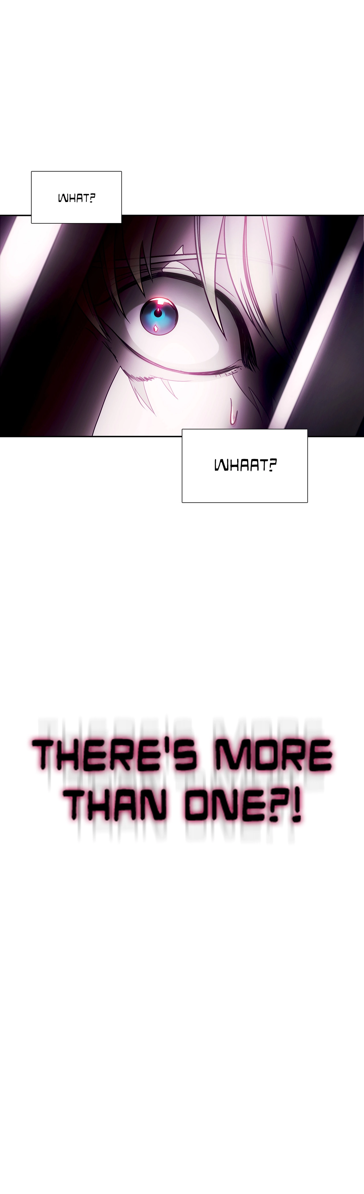 Read Unknown Code chapter 51 image 1 on Lezhin