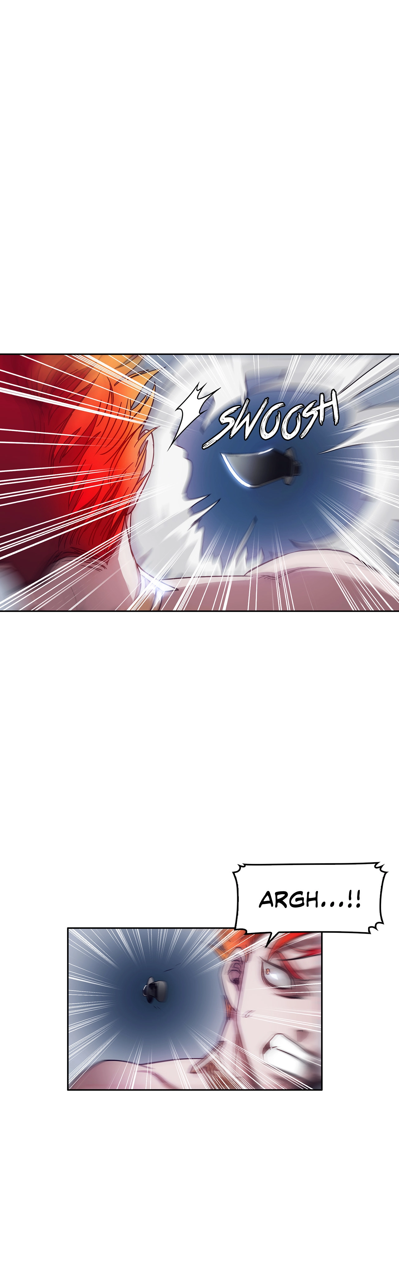Read Unknown Code chapter 51 image 13 on Lezhin