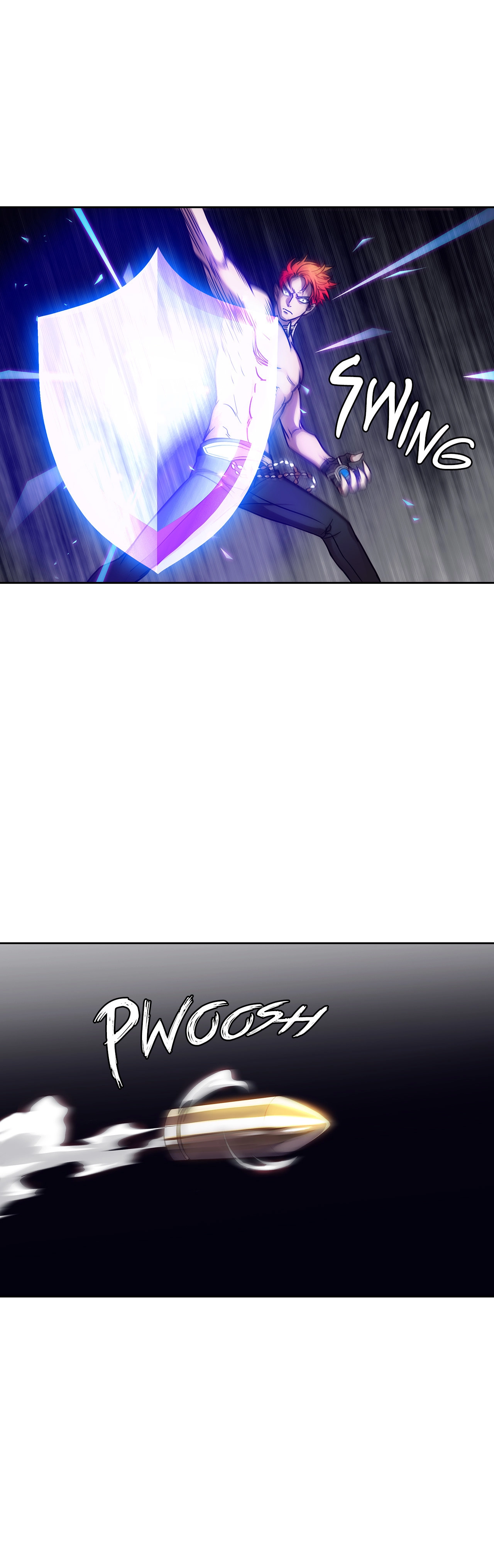 Read Unknown Code chapter 51 image 17 on Lezhin