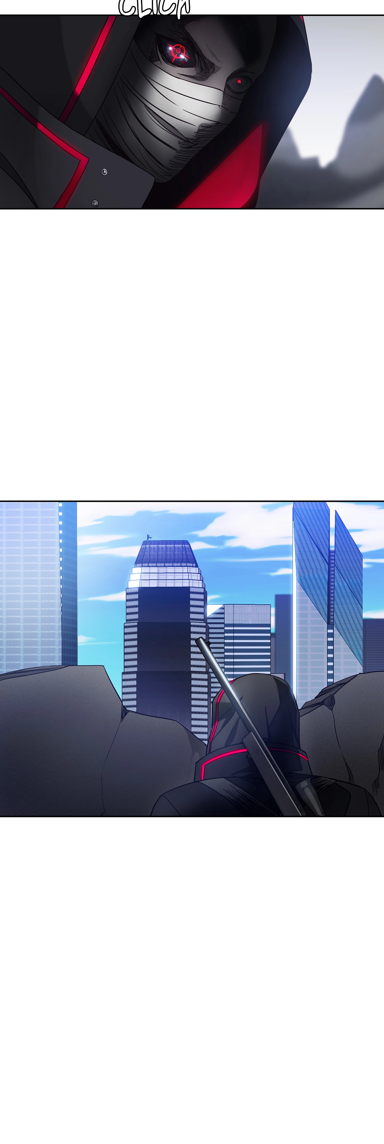 Read Unknown Code chapter 51 image 28 on Lezhin
