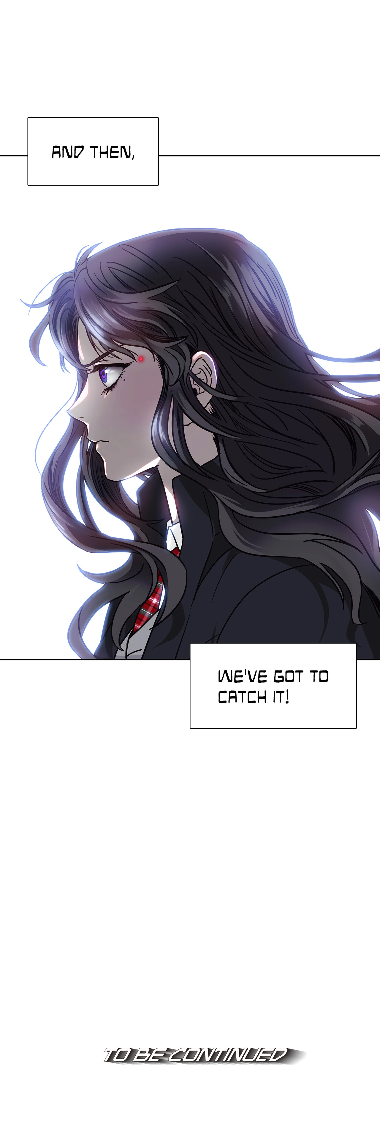 Read Unknown Code chapter 51 image 30 on Lezhin