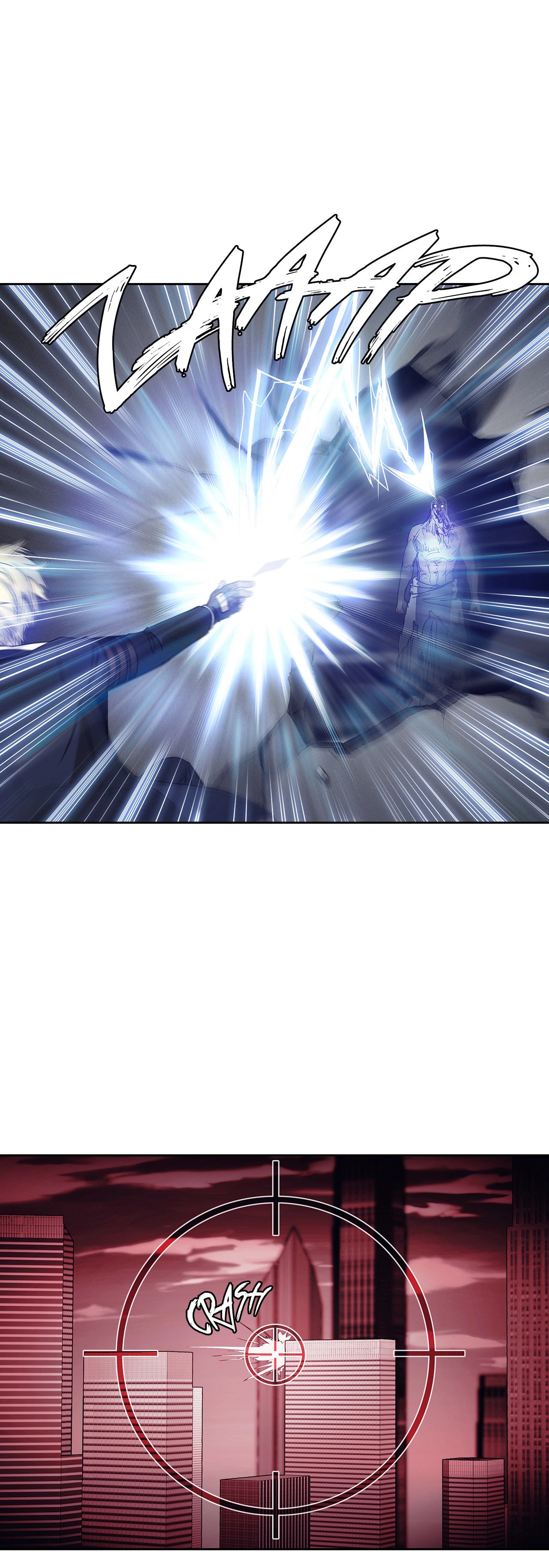 Read Unknown Code chapter 51 image 8 on Lezhin