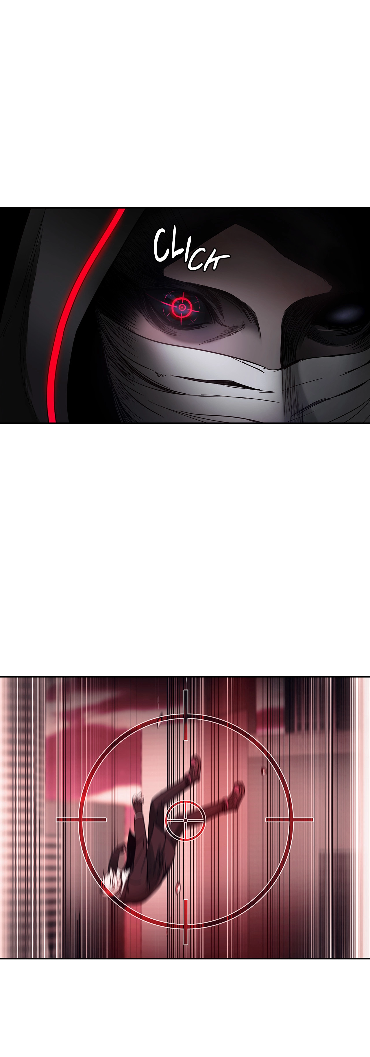 Read Unknown Code chapter 51 image 9 on Lezhin